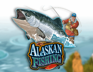 Alaskan Fishing