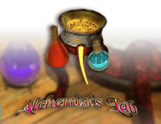 Alchemist's Lab