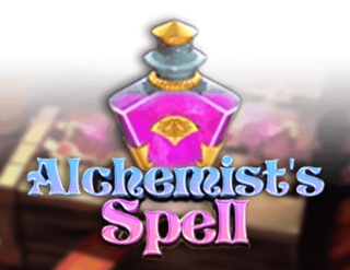 Alchemist's Spell