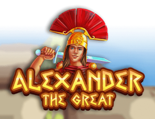 Alexander the Great