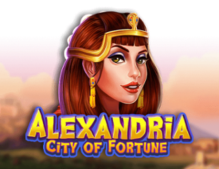 Alexandria: City of Fortune