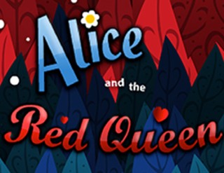 Alice and the Red Queen