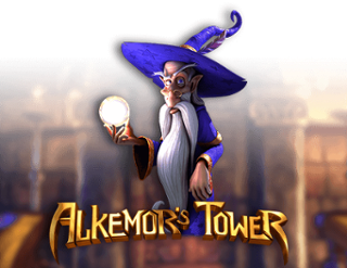 Alkemors Tower