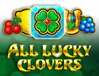 All Lucky Clovers