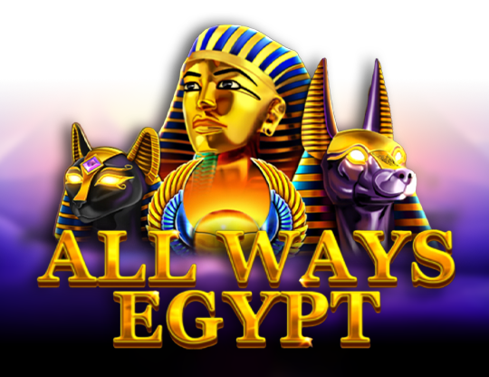 All Ways Egypt