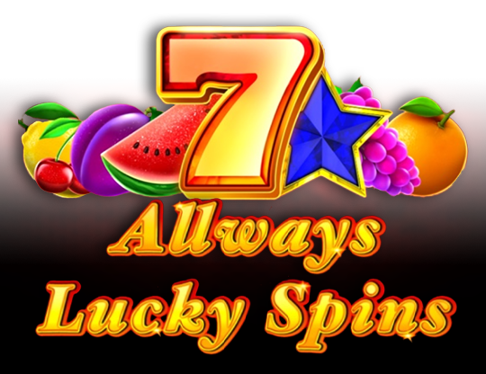 Allways Lucky Spins