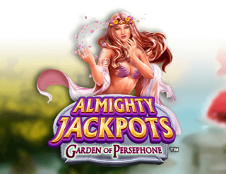 Almighty Jackpots – Garden of Persephone