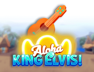 Aloha King Elvis!