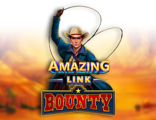 Amazing Link Bounty