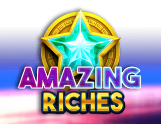 Amazing Riches