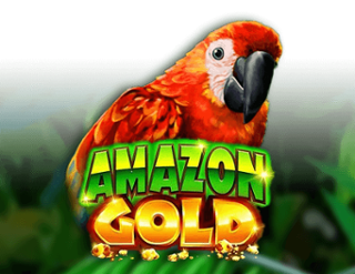 Amazon Gold