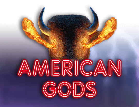 American Gods