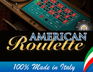 American Roulette