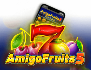 Amigo Fruits 5