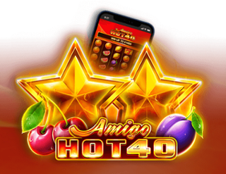 Amigo Hot 40