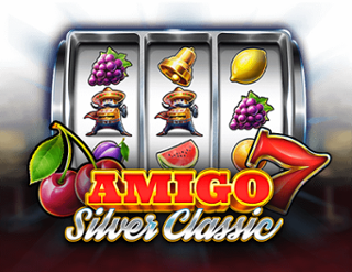 Amigo Silver Classic