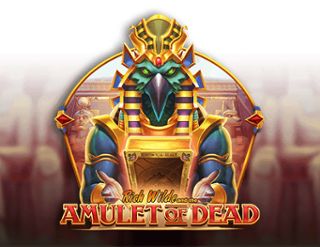 Rich Wilde and the Amulet of Dead