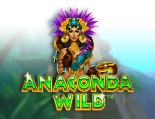 Anaconda Wild