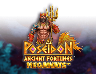 Ancient Fortunes Poseidon Megaways