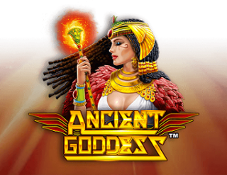 Ancient Goddess