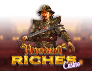 Ancient Riches Casino