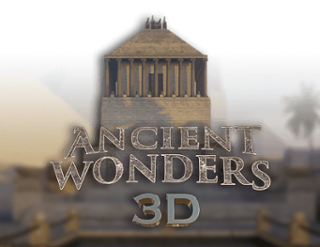 Ancient Wonders 3D