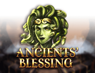 Ancients' Blessing