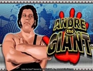 Andre the Giant