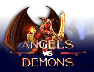 Angels vs Demons