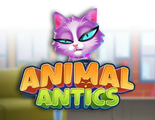 Animal Antics