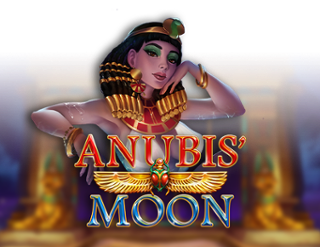 Anubis' Moon