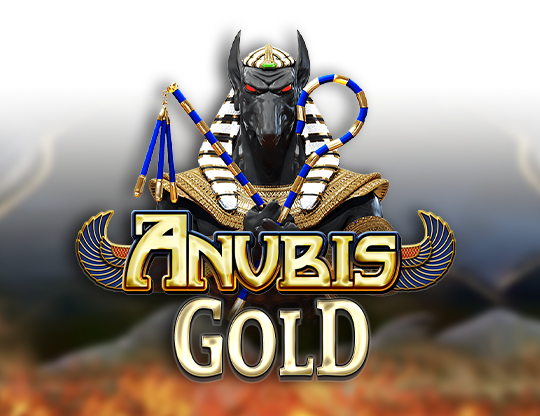 Anubis Gold