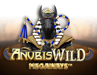 Anubis Wild Megaways