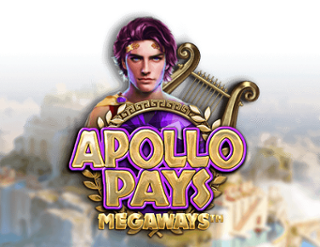 Apollo Pays Megaways