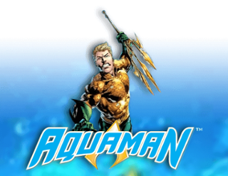 Aquaman