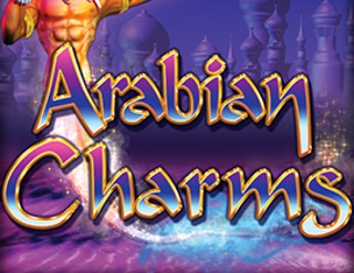 Arabian Charms