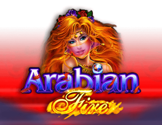 Arabian Fire