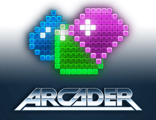 Arcader