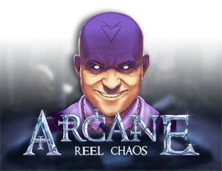 Arcane Reel Chaos