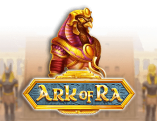 Ark of Ra