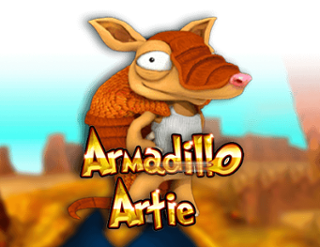 Armadillo Artie