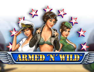 Armed 'n' Wild