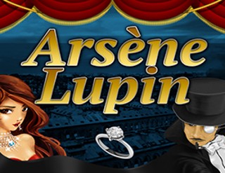 Arséne Lupin