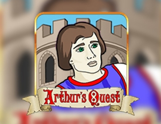 Arthur's Quest