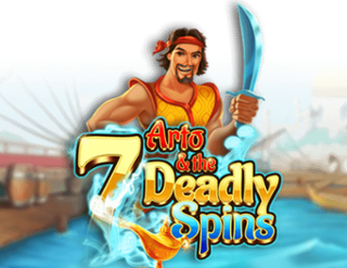 Arto & The 7 Deadly Spins