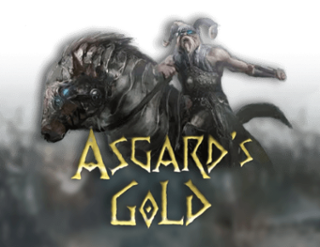 Asgard's Gold