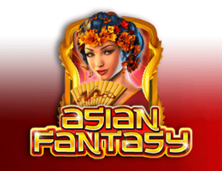 Asian Fantasy