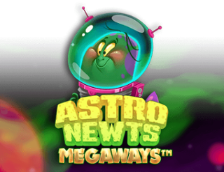 Astro Newts Megaways