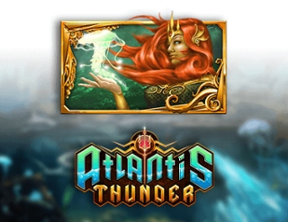 Atlantis Thunder