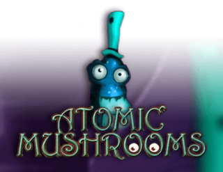 Atomic Mushrooms